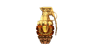 MK2-Grenade 1vs1 Gold
