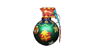 Grenade-Noel