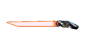 Laser Sword