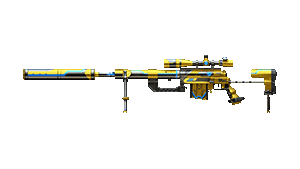 M200 CheyTac-MechaBee