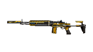 M14EBR-S-MechaBee