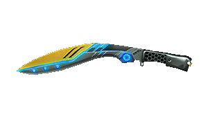 Kukri-MechaBee