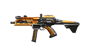 Scorpion EVO3A1-Ambition