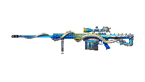 Barrett-Eternal Celestial Dragon