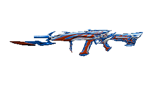AK12-Prime Beast