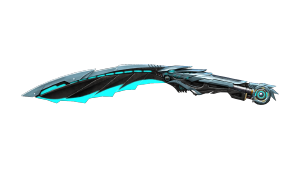 Kukri-Titanium Beast