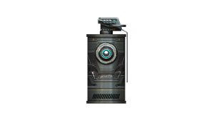 Flashbang-Titanium Beast