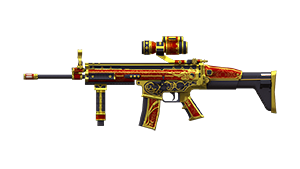 Scar Light-Scope-Elite