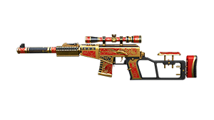 VSK-94-Elite