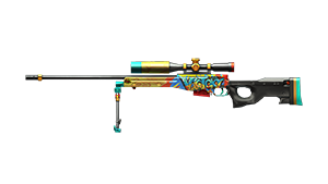 AWM-A-Graffiti