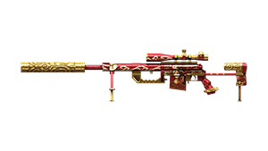 M200 CheyTac-Sun Wukong