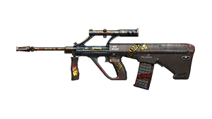 AUG A1-Danger