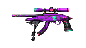Ruger Charger-Invader