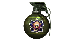 Grenade-Marshal