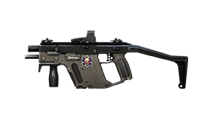 Kriss Super V-Marshal