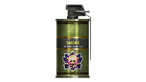 Smoke-Marshal