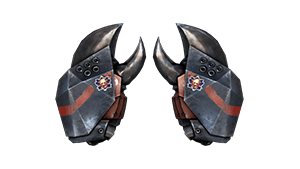 Mech. Crab-Marshal