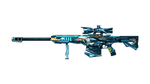 Barrett-Noble Koi