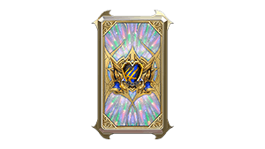 Ranked TDM Card