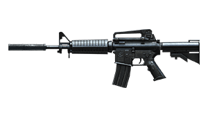 M4A1-S-Beast Rewind