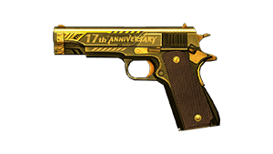 Colt-17th Anniversary