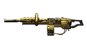 KAC Chainsaw-17th Anniversary