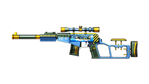 VSK-94-Ship