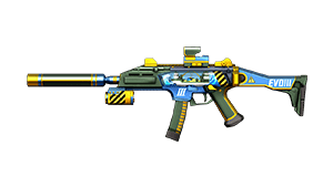 Scorpion EVO3A1-Ship