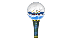 Light Stick-Ship