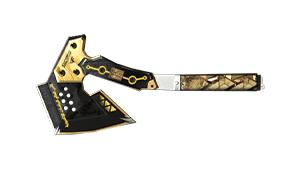 B.C Axe-EWCxCF 2025