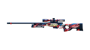 AWM-Honor & Glory