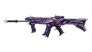 Scar Light-S-Panthera