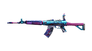 QBZ-03-CFS Moonwake Jewelry