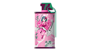 Flashbang-Yukari