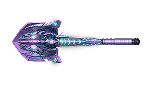 Shovel-Surge Demon