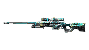 AWM-Sage Ironhawk