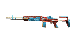 M14EBR-Maestro