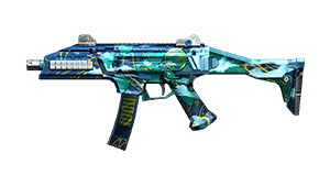 Scorpion EVO3A1-Homeworld