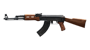 AK-47-Beast Rewind