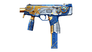 Steyr TMP-Starlight