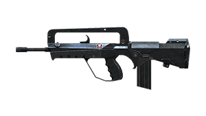 FAMAS G2-Marshal