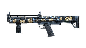 KSG-15-Meowcenary