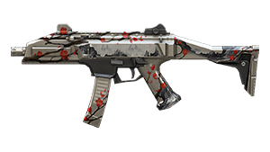 Scorpion EVO3A1-Ume