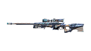 AWM-Interstellar Ironhawk