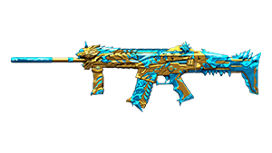 Scar Light-S-Icy Tiger