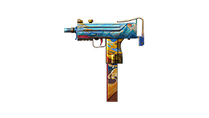 MAC-10-Summit