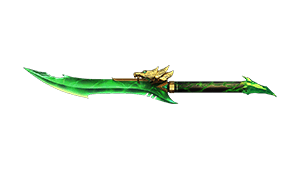 Blade-Lamia