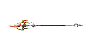 Spear-Nezha