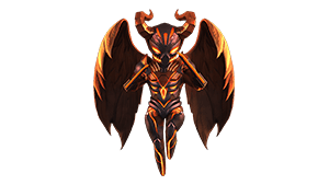 Mini Demon Terminator