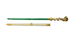 Dao-Slithering